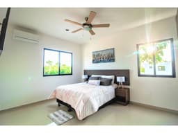 Pedregales De Misnebalam Casas En Venta 3 Habitaciones