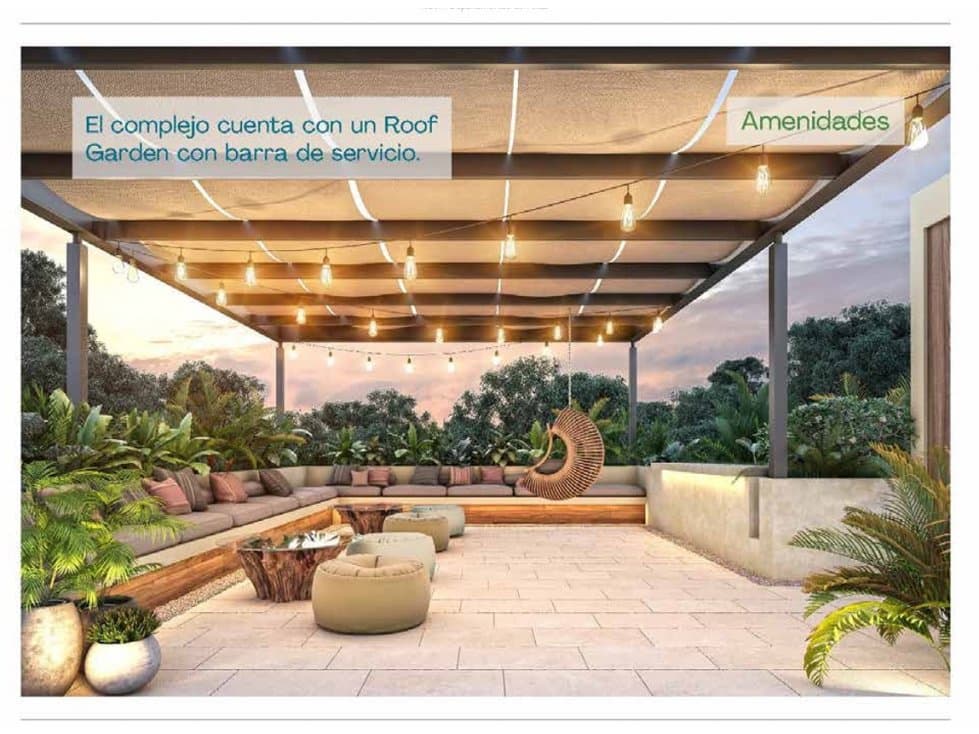 Departamento en Venta cerca Avenida Lavin Merida — foto 5