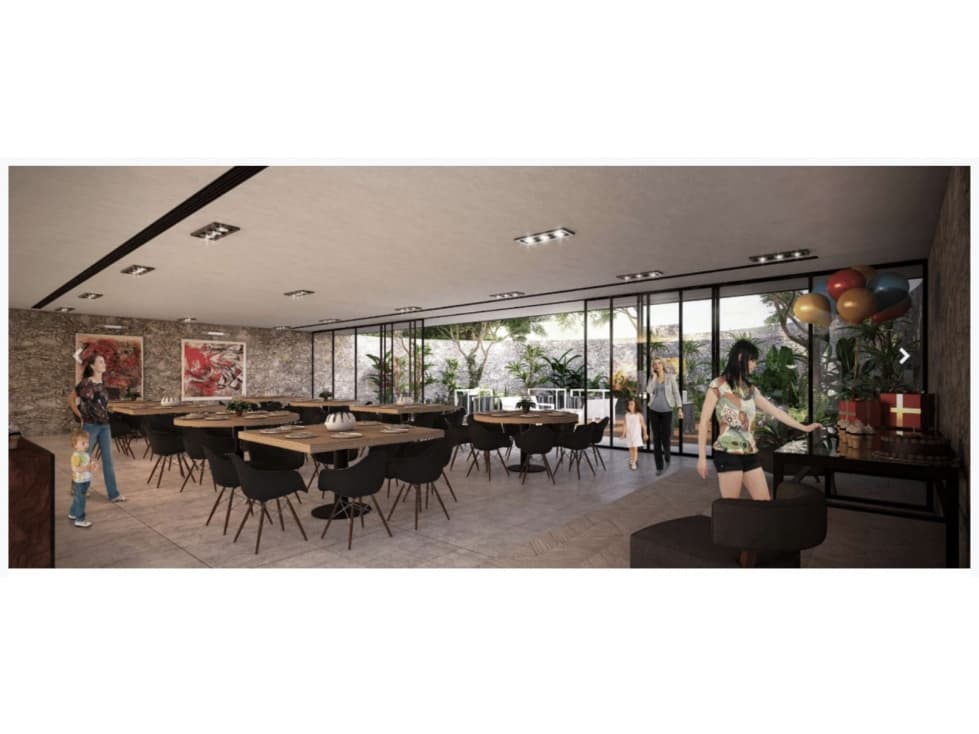 Terreno Residencial en Venta en Privada Silvano Cholul Merida — foto 4