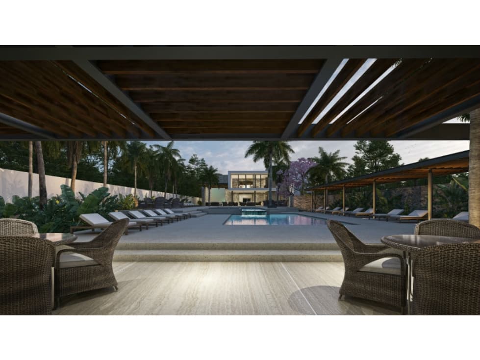 Senduo Chablekal Lotes Residenciales En Venta — foto 5