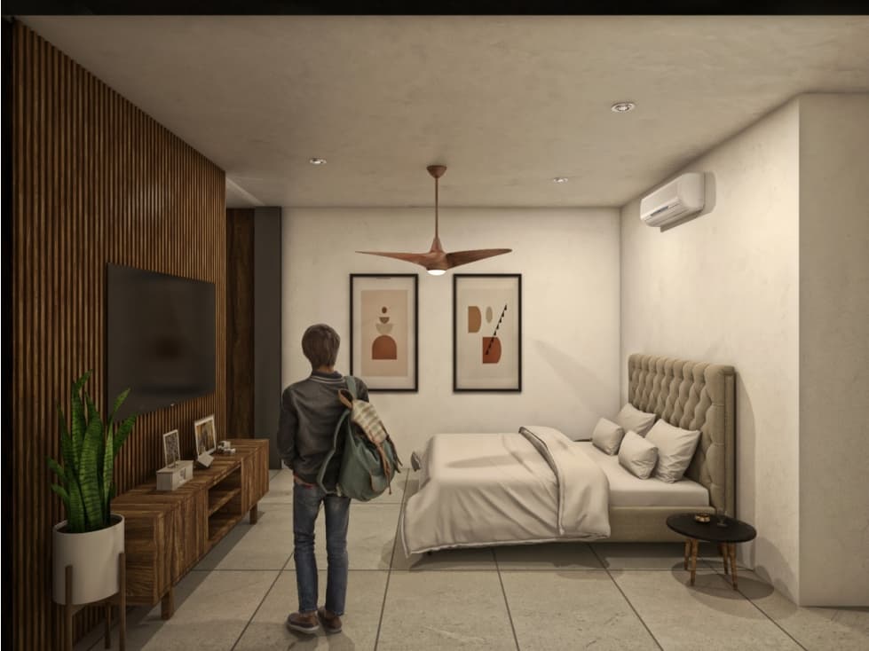 Altabrisa 22 Residencial Departamentos En Venta — foto 3