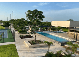 Privada Norte Mérida Terreno en Venta