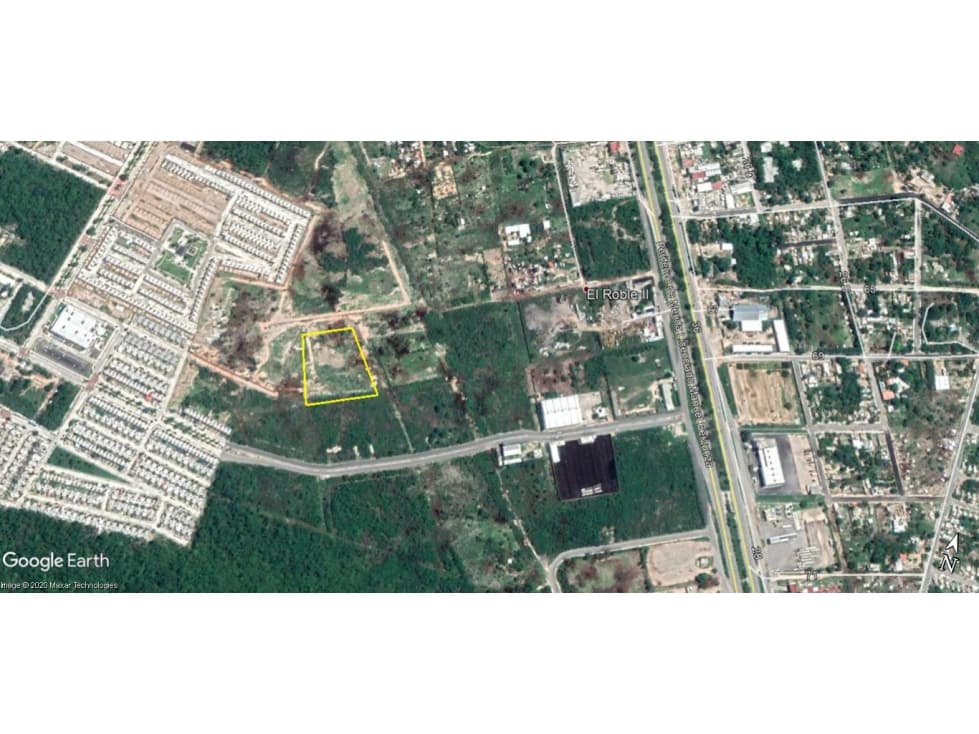 Roble Agrícola Terreno En Venta — foto 3