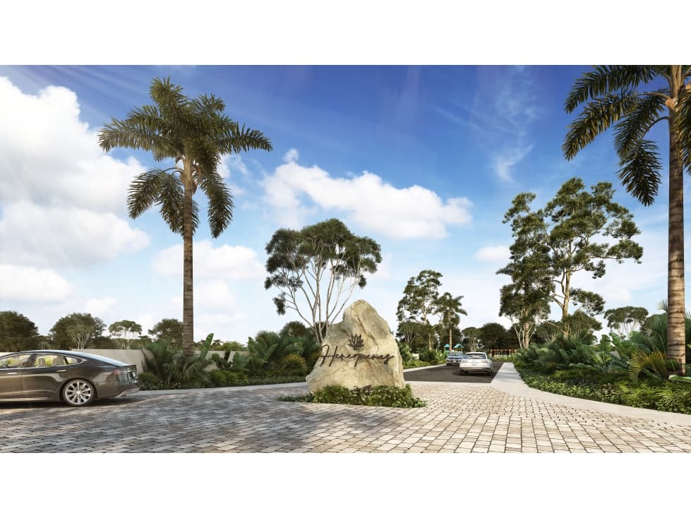 Lotes Hacienda Kikteil Etapa Henequenes — foto 3