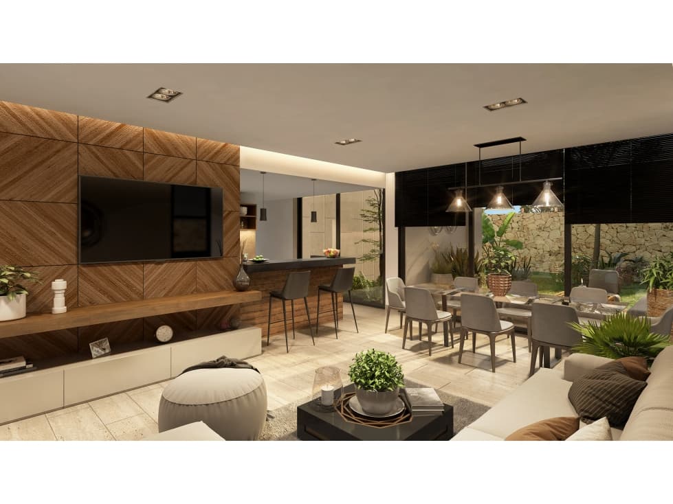 Villas Del Sol Departamento de Lujo de Gran Plusvalía Venta — foto 4