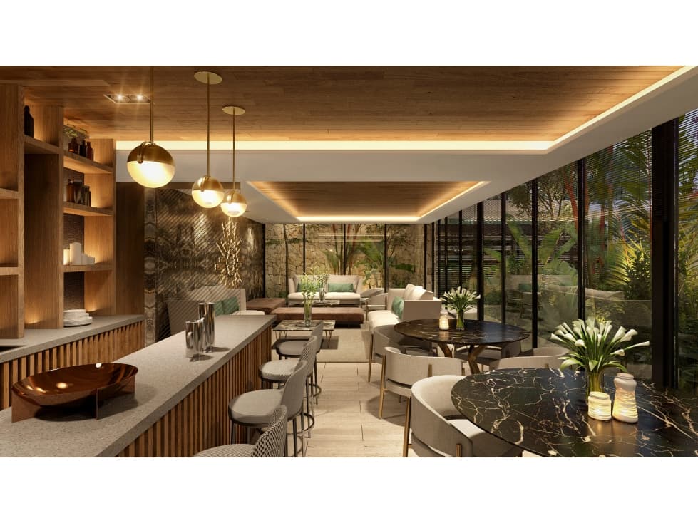 Villas Del Sol Prestigioso Departamento de Lujo en Venta — foto 4