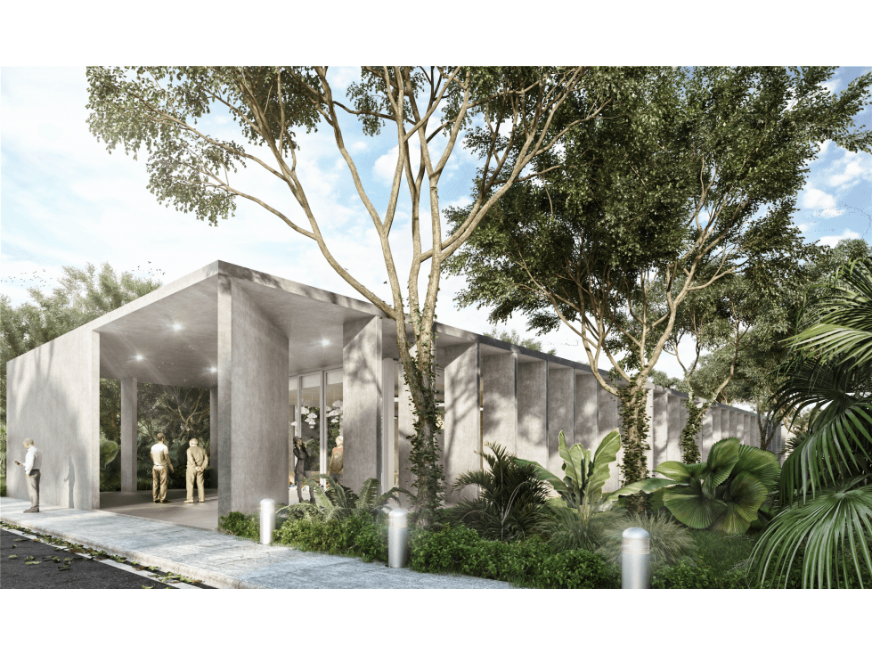 Hunucma Corredor Industrial Lotes Endemico en Venta — foto 6