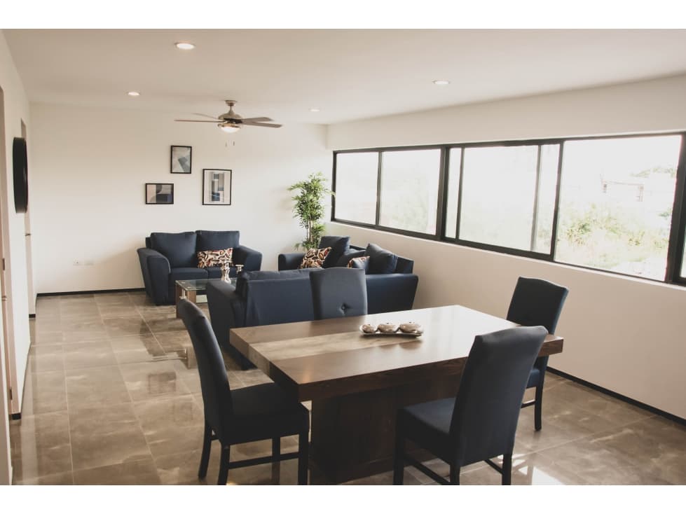Nueva Yucatan Departamentos Modernos en Venta — foto 3