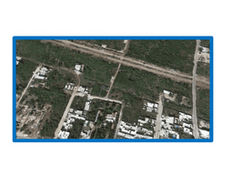 Terreno Con Excelente Ubicacion De 587m2 en Santa Gertrudis Copo