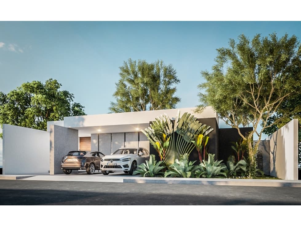 Residencial San Diego Cutz Increibles Casas en Venta — foto 1