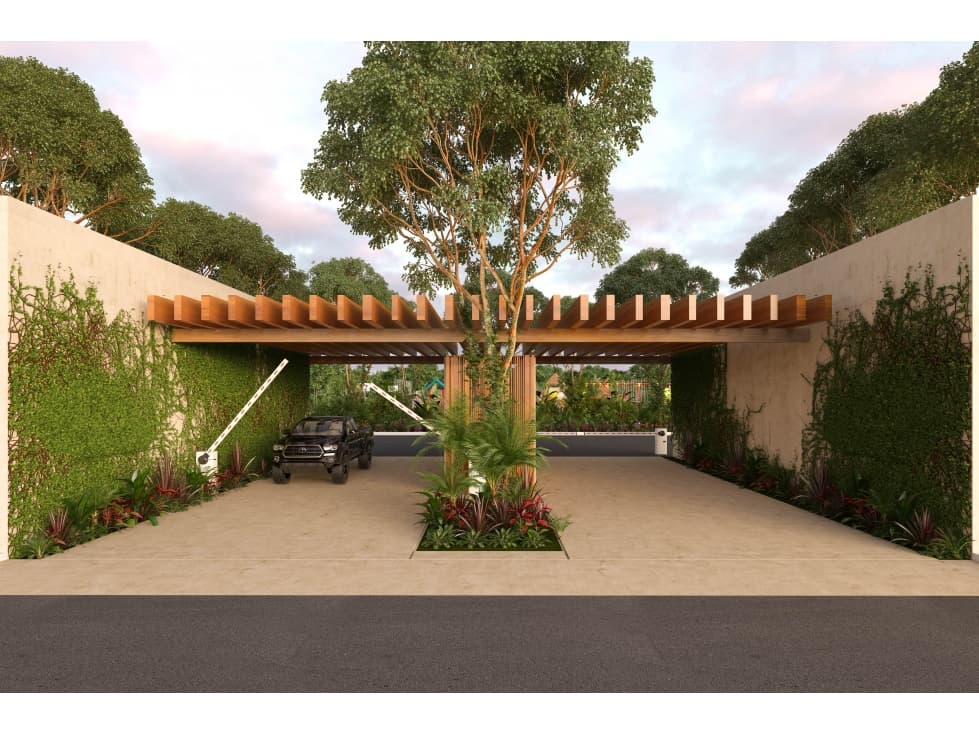 Conkal Casa Residencial En Venta Ubicada En Privada Canaria — foto 3