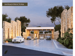 Santa Gertrudis Lotes Residenciales En Venta Exclusiva Privada Amara
