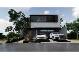 Conkal Casa Chaka en Privada Residencial Tamora En Venta