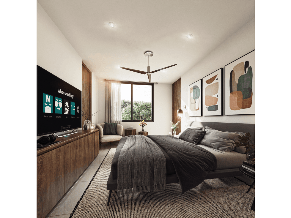 Chuburna Increibles Townhouses En Venta En Amelia 18 — foto 4