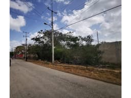 Reparto Granjas Terreno En Venta A 2 Calles Del Periférico