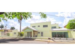Campestre Sobre Avenida Casa En Venta En Esquina