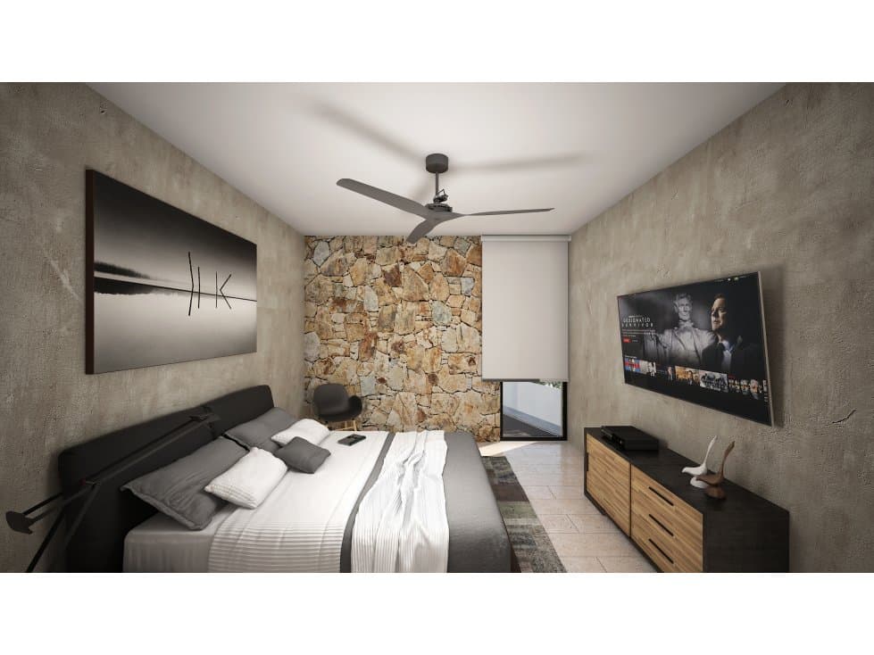 Departamento en Venta en San Ramon Norte Merida — foto 4