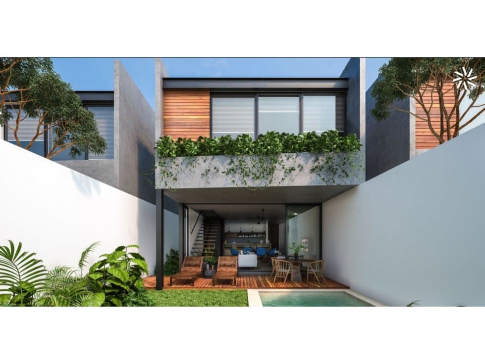 Casas NUEVAS en Venta en Montes de Ame — foto 4