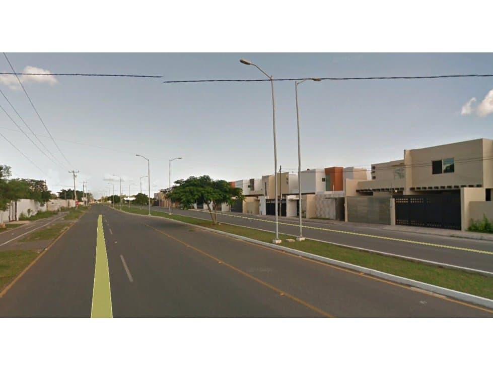 Terrenos Venta Temozon Norte en Privada Simaruba — foto 2