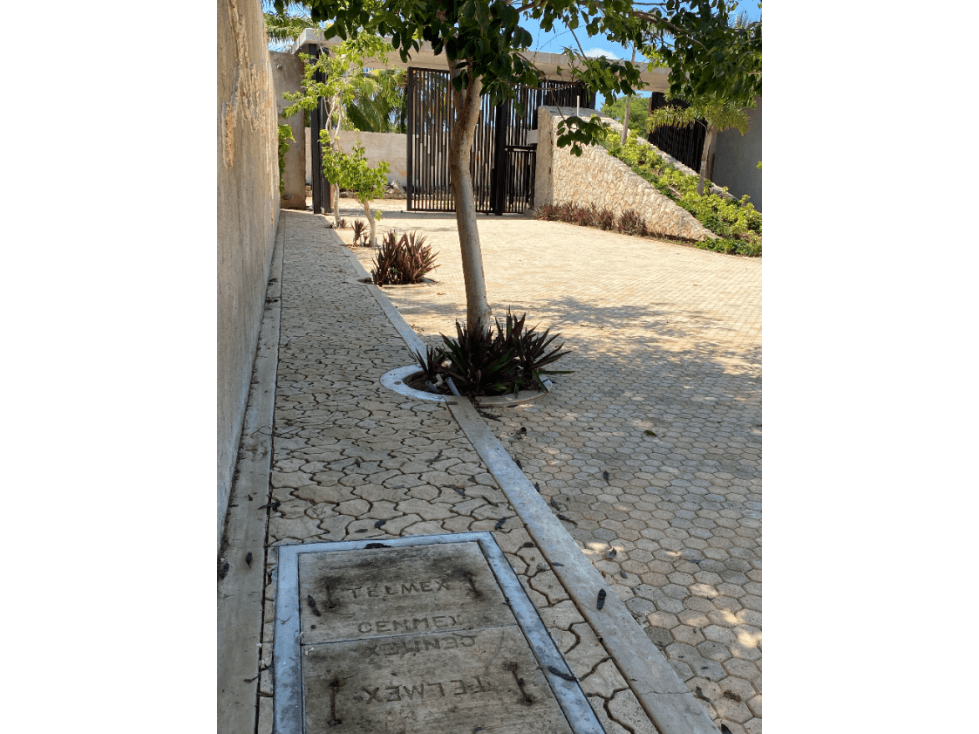 PRIVADA RESIDENCIAL TEMOZÓN CASA TERRENOS EN VENTA — foto 4