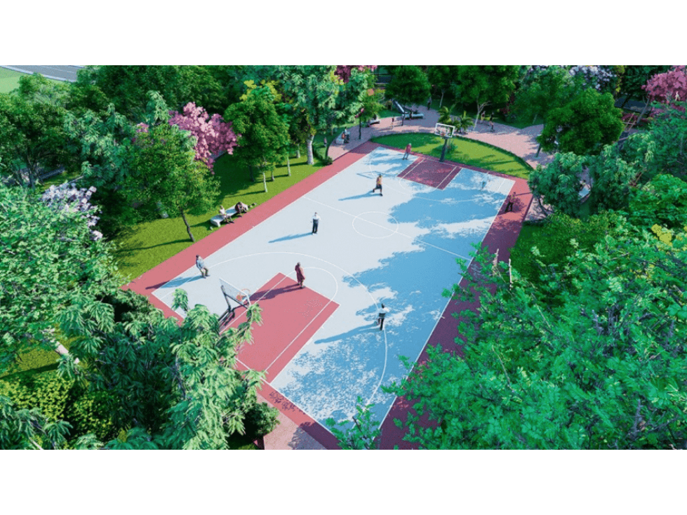 PARQUE CAUCEL LOTE RESIDENCIAL EN HUNUCMÁ — foto 4