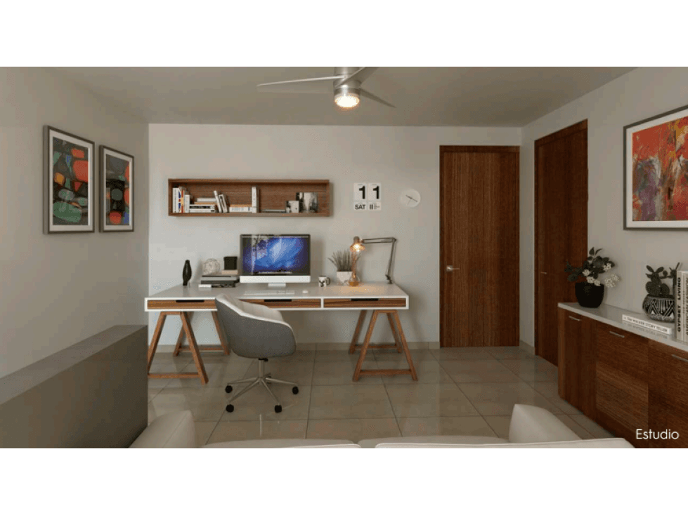 Dzitya Casa Nueva Modelo Luma — foto 4