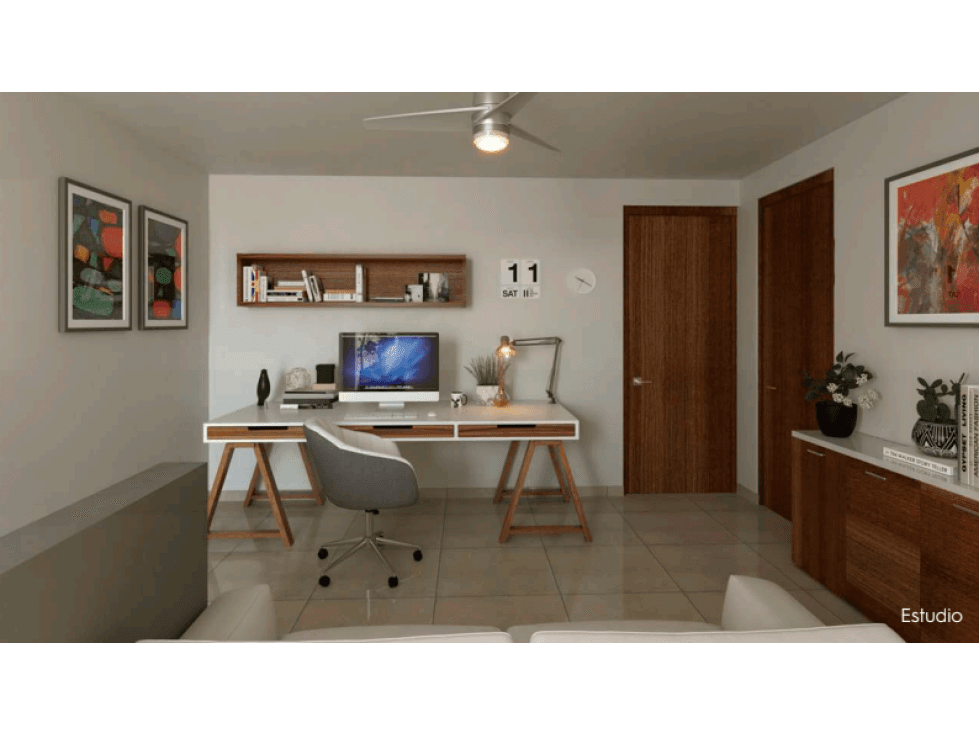 Dzitya Casas Nuevas Modelo Palmar — foto 4
