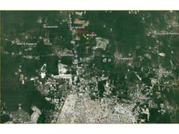 Xcunya Terreno en Venta Cerca del Yucatan Country Club