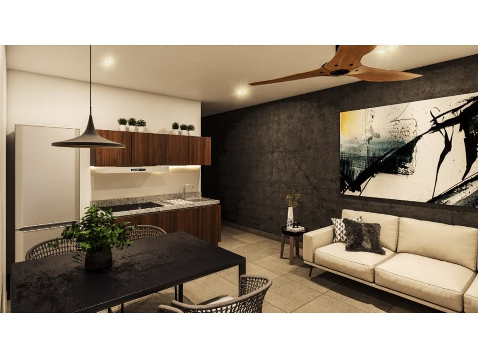 Montebello Departamentos Con Gran Ubicacion En M10 en Venta — foto 6