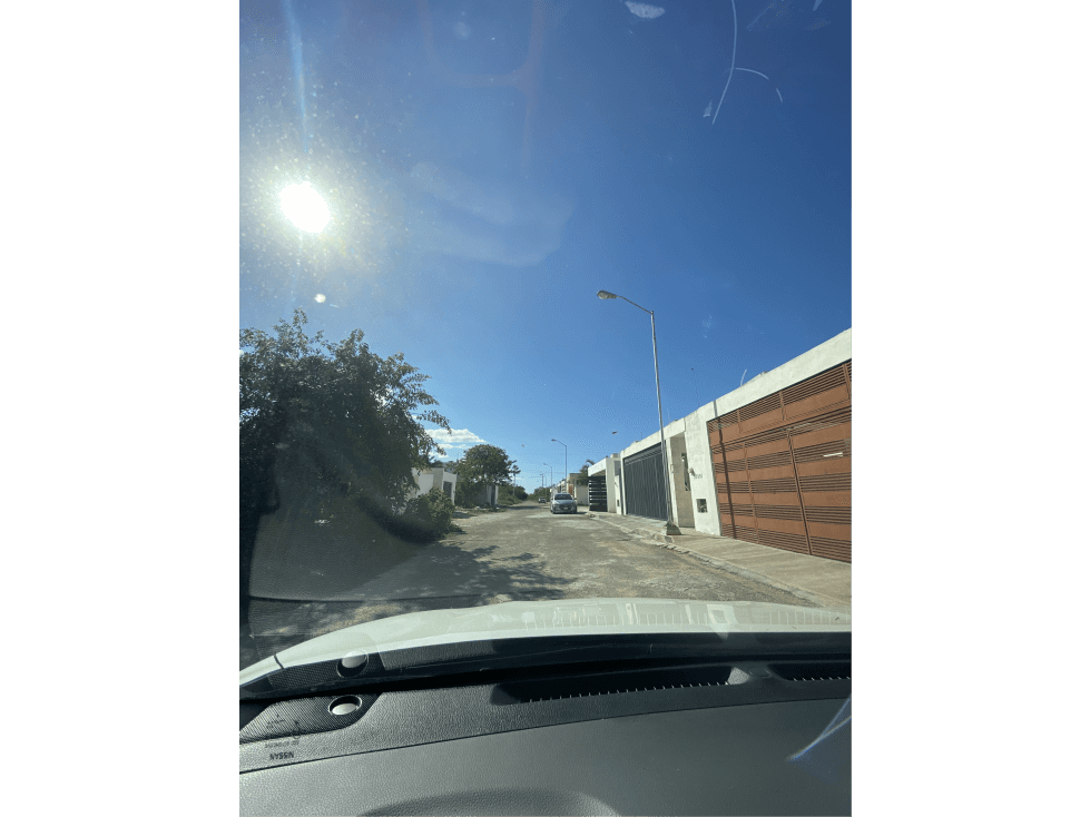 Dzitya Terreno de 760 M2 Listo para Construir — foto 2