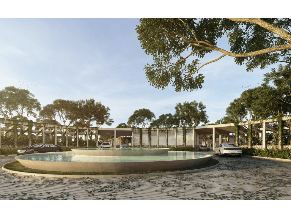 Komchen Lotes Residenciales en Privada La Region Venta — foto 5