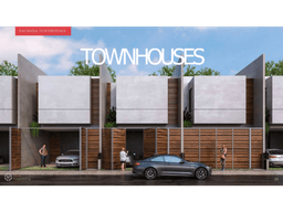Santa Gertrudis Copo Townhouses Natum en Venta