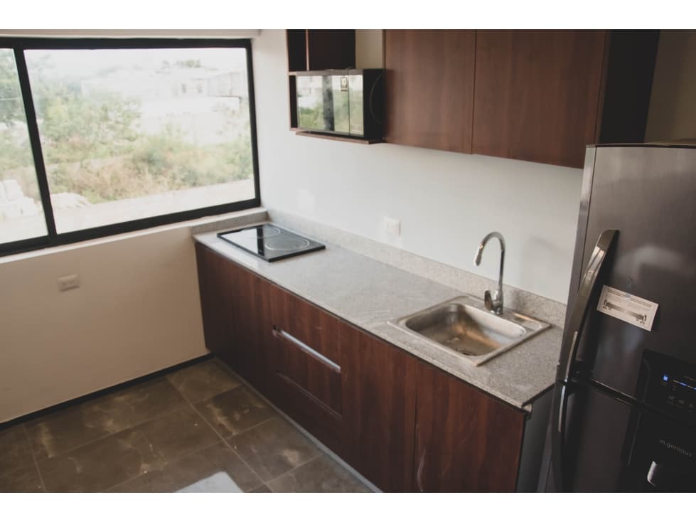 Nueva Yucatan Departamentos Modernos en Venta — foto 4