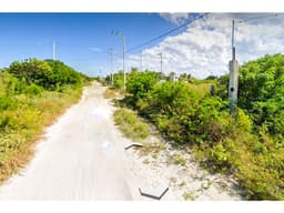 Chelem Puerto Construye Tu Casa En El Puerto En Este Terreno