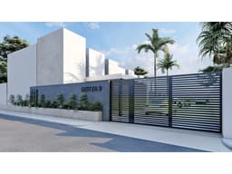 Dzitya Exclusivas Casas Nuevas En Dzitya 9