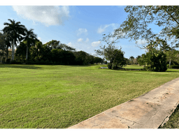 Club De Golf La Ceiba Exclusivo Lote Residencial en Venta