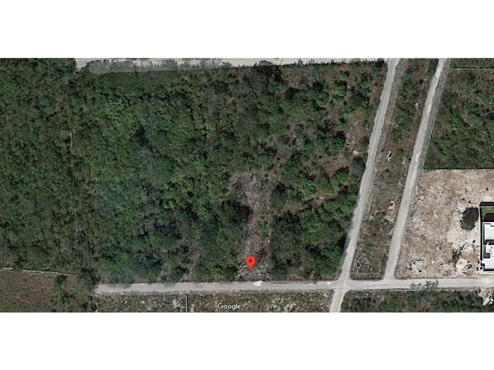 Temozon Norte Terreno De Gran ExtensiOn En Venta — foto 3