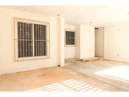 Caucel Casa en Venta Frente Hacienda Anikabil