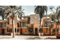 San Crisanto Casas En La Playa en Venta En Barracuda Beach House