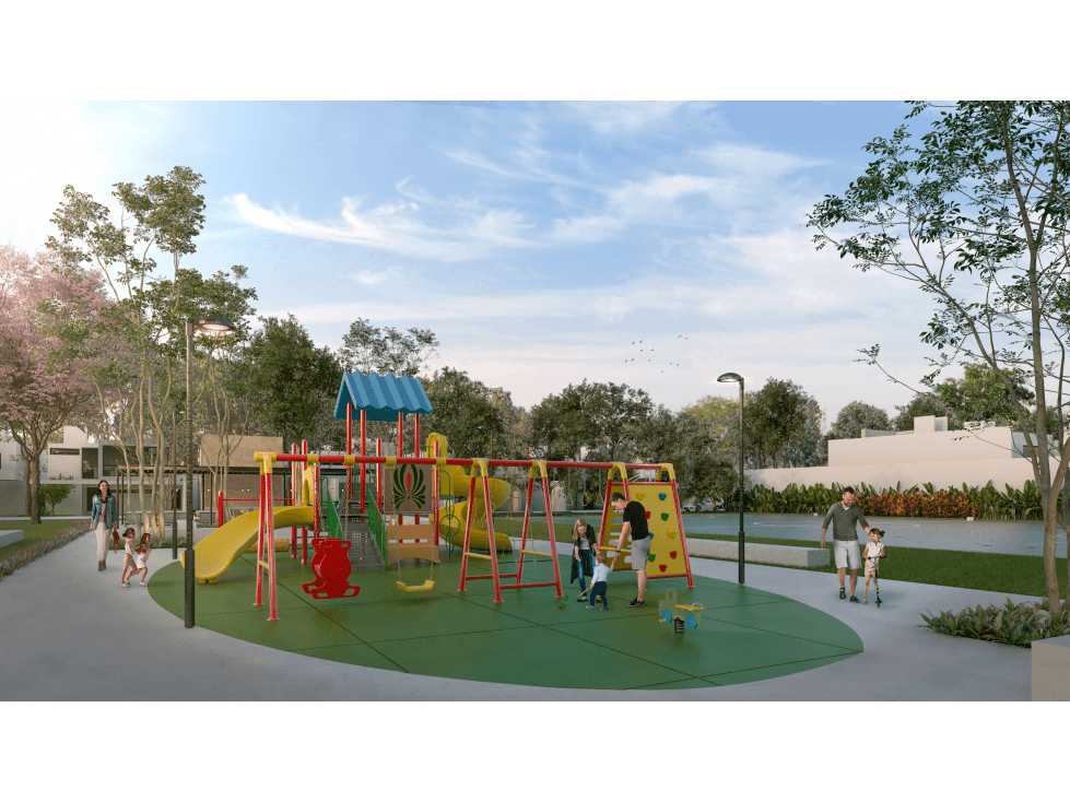 Conkal Casa Residencial En Venta Ubicada En Privada Canaria — foto 4
