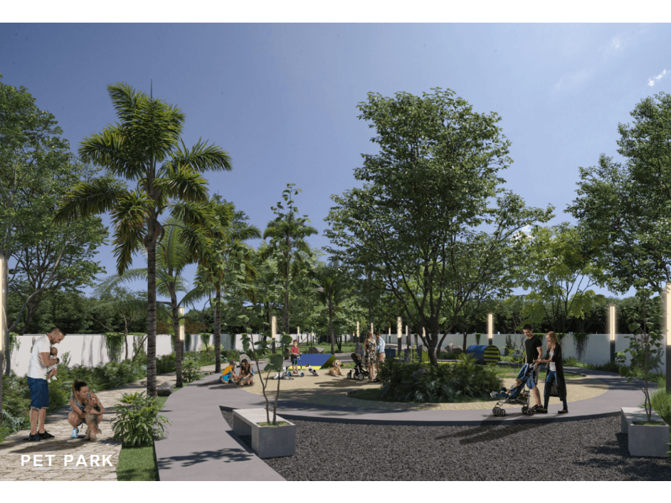 Privada Kalizo Lotes Residenciales En Exclusiva Privada En Venta — foto 4