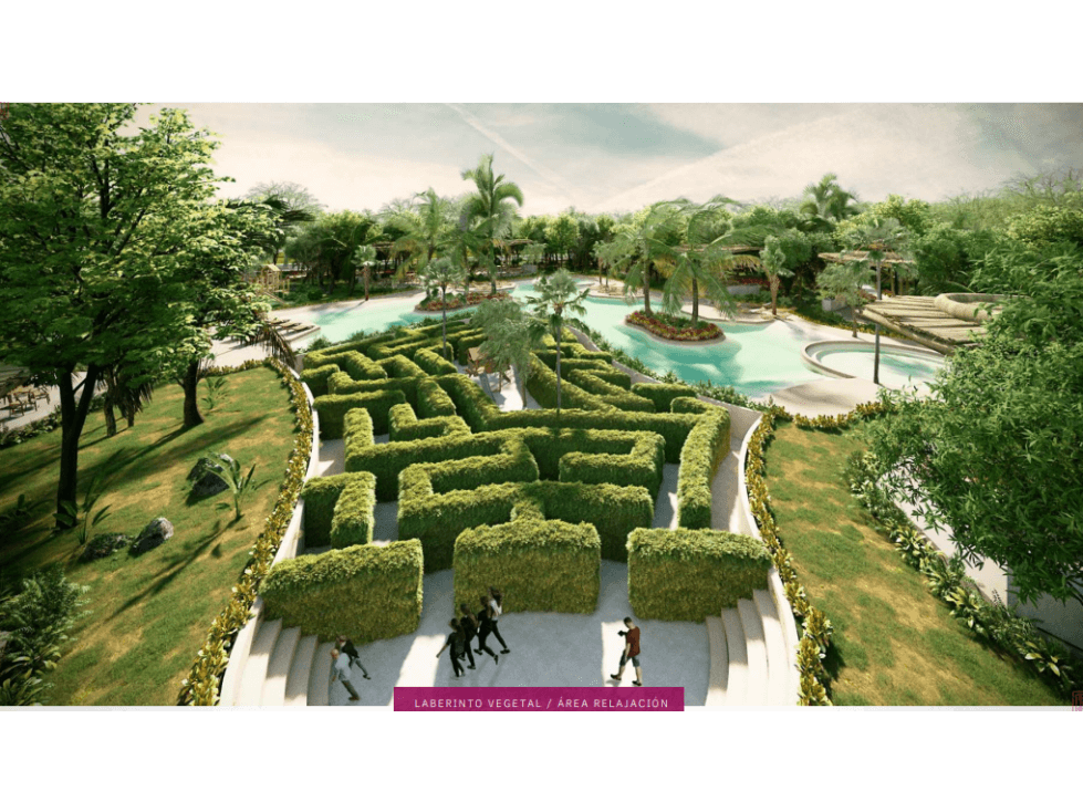Sisal Lotes Residenciales En Privada Tunich En Venta — foto 5