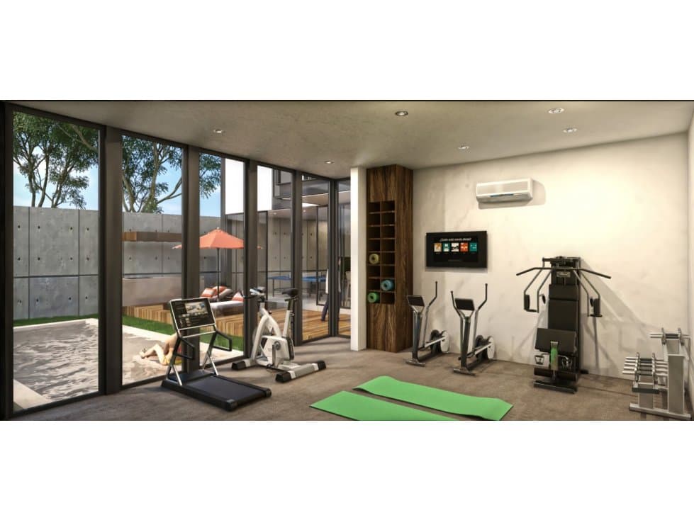 Altabrisa 22 Residencial Departamentos En Venta — foto 4