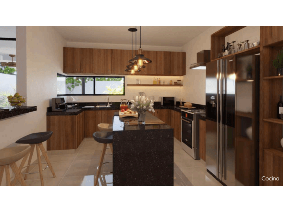Dzitya Casas Nuevas Modelo Palmar — foto 5