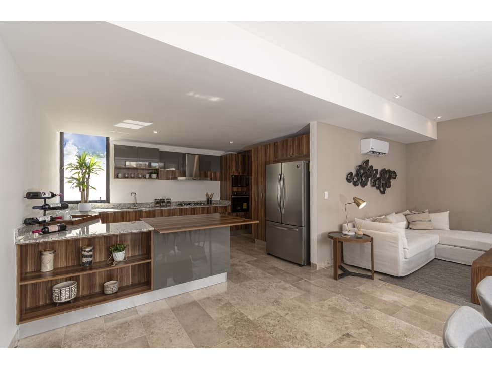 Villas Del Sol Prestigioso Departamento de Lujo en Venta — foto 6