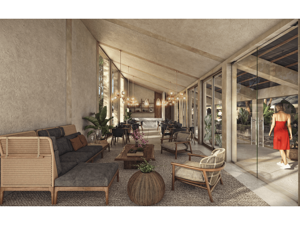 Komchen Lotes Residenciales en Privada La Region Venta — foto 6