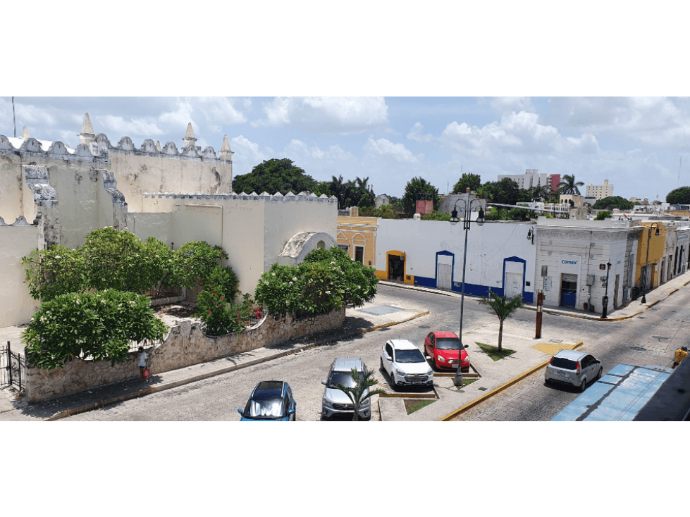 Centro Barrio Santiago Edificio En Venta Con Gran Afluencia Vehicular — foto 5