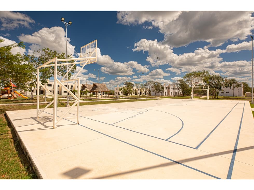 Fraccionamiento Amaneceres Nuevo Oriente en Venta — foto 6