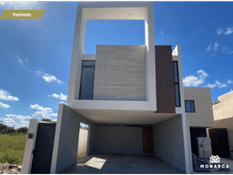 Cholul Residencia Tipo Loft en Venta en Monarca