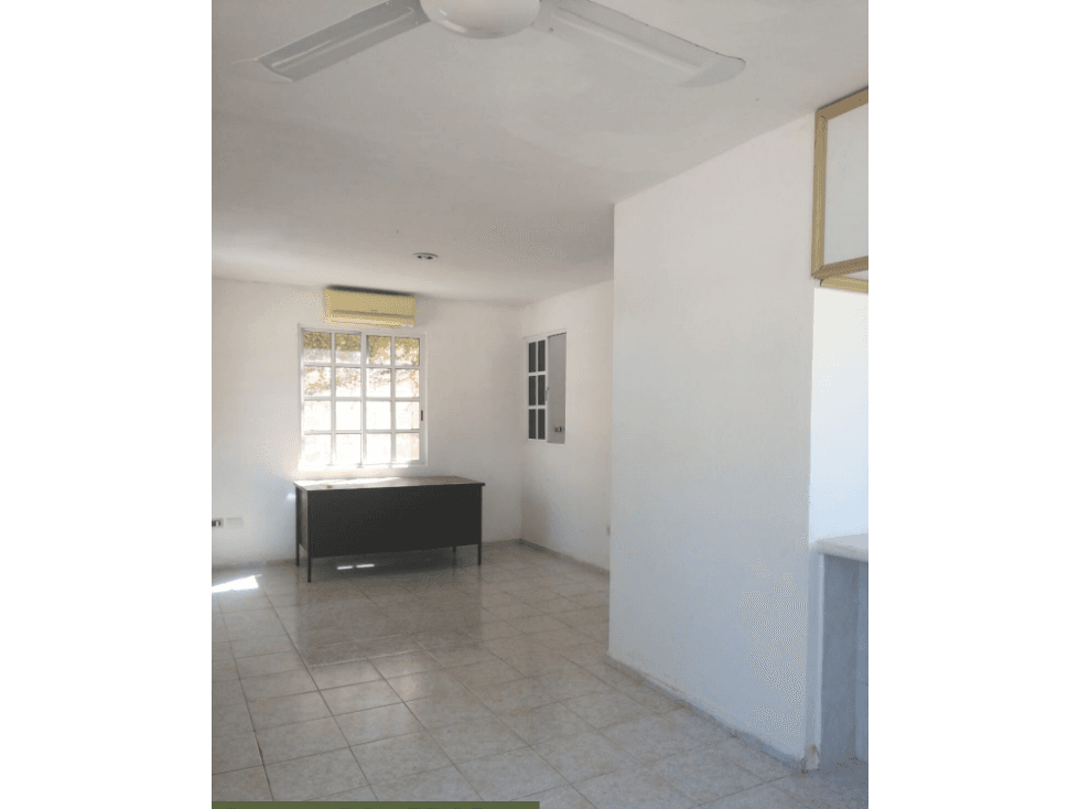 Col. Nueva Obrera Casa Habitacional De Una Planta En Venta — foto 3